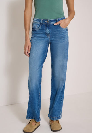 10283 mid blue wash;7