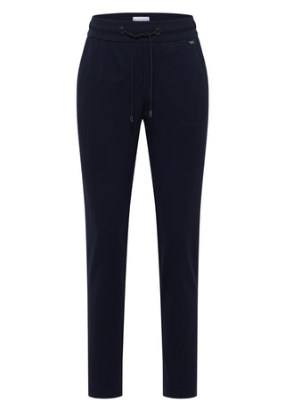 Cecil / Da.Casual-Hose / NOS Style Tracey SOLID