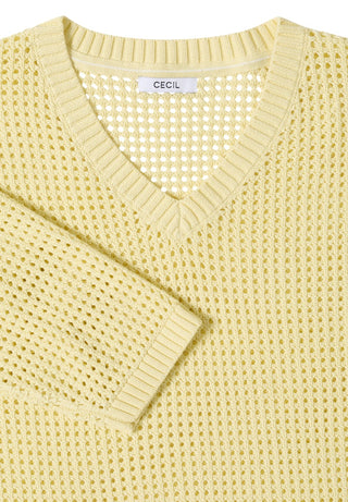 17659 light buttermilk yellow;2