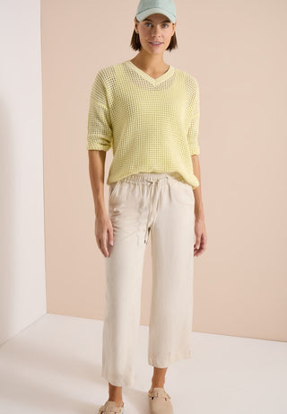 17659 light buttermilk yellow;5