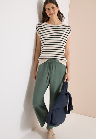 27672 palm breeze green;5