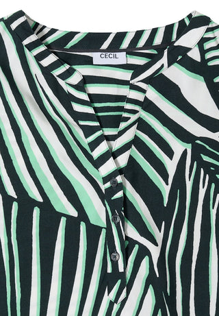 37672 palm breeze green;2