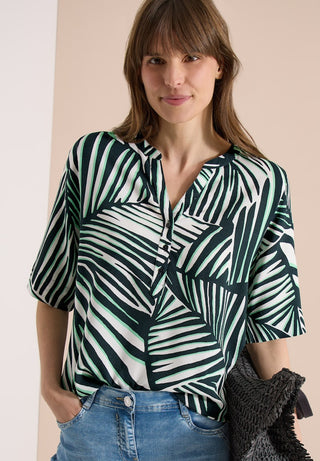 37672 palm breeze green;3