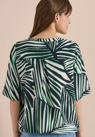 37672 palm breeze green;4
