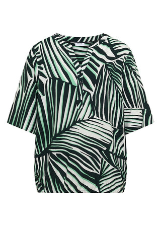 37672 palm breeze green;1