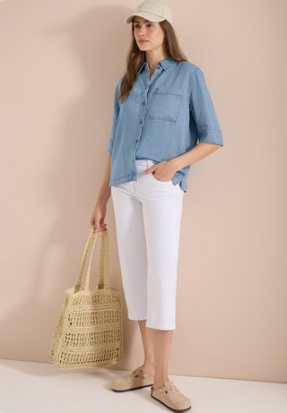 15925 light blue wash;5