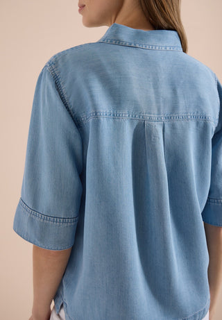 15925 light blue wash;6