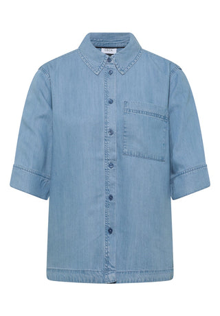 15925 light blue wash;1