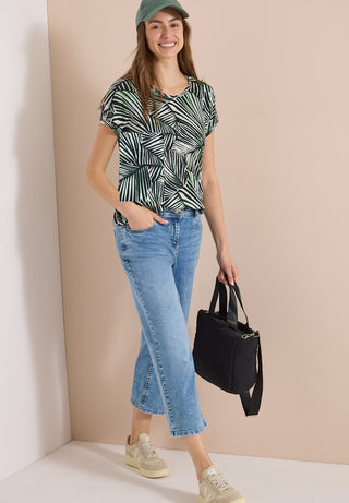 37672 palm breeze green;3