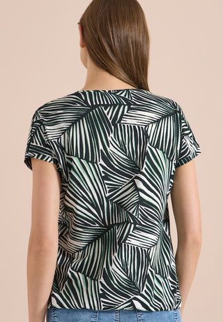 37672 palm breeze green;4