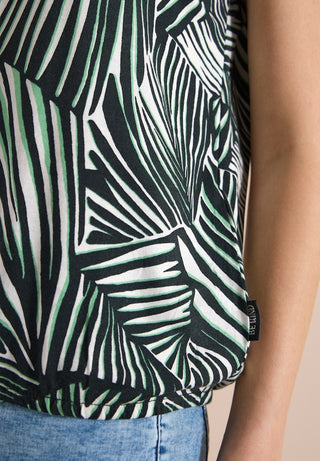 37672 palm breeze green;6