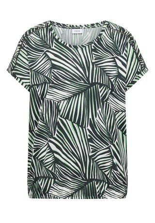 37672 palm breeze green;1