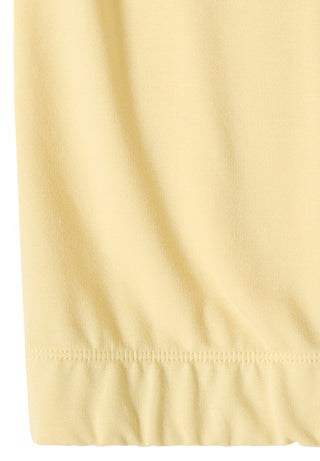 27660 buttermilk yellow;2