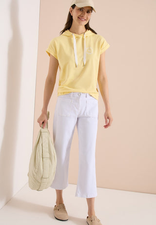 27660 buttermilk yellow;5