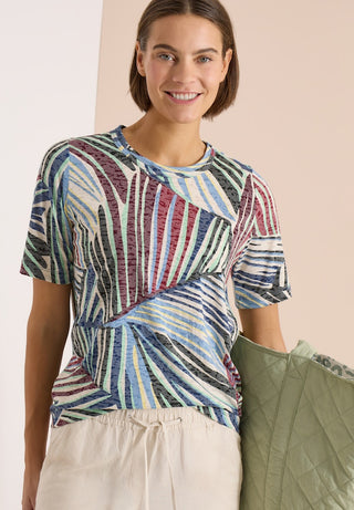 37672 palm breeze green;7