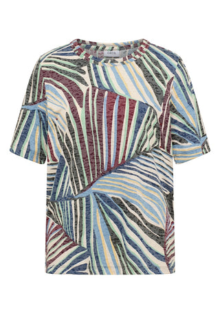 37672 palm breeze green;1