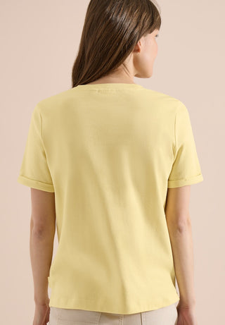 17660 buttermilk yellow;4