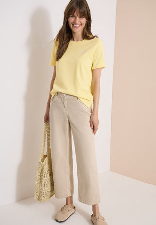 17660 buttermilk yellow;5