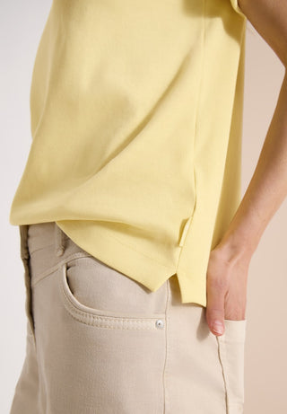 17660 buttermilk yellow;6