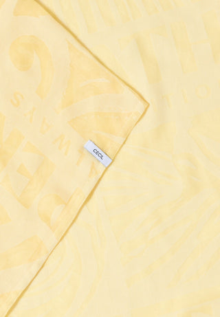 17660 buttermilk yellow;3