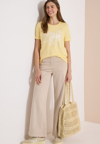 37660 buttermilk yellow;5