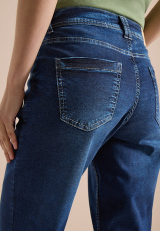 10235 mid blue used wash;7