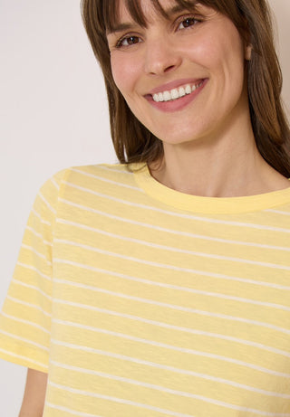 27660 buttermilk yellow;3