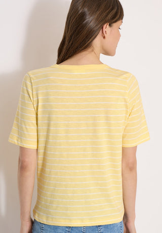 27660 buttermilk yellow;4