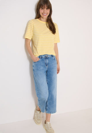 27660 buttermilk yellow;5