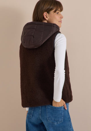 17754 chocolate sauce brown;9