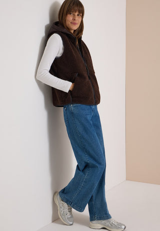17754 chocolate sauce brown;10