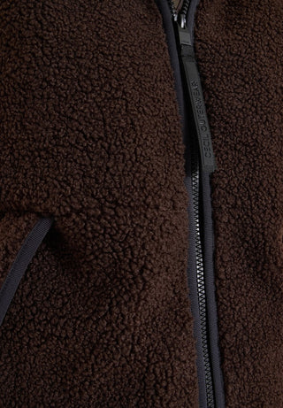17754 chocolate sauce brown;11