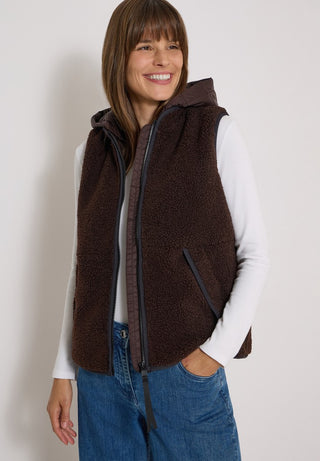 17754 chocolate sauce brown;12