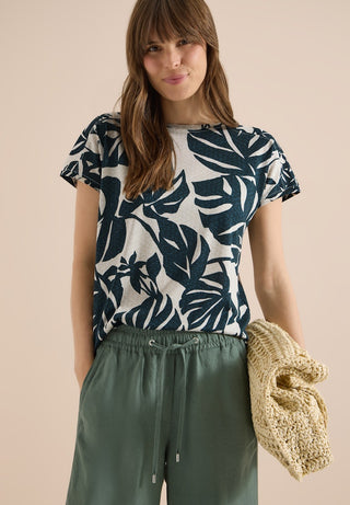 37672 palm breeze green;3