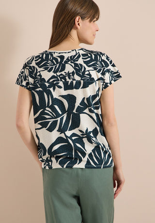 37672 palm breeze green;4
