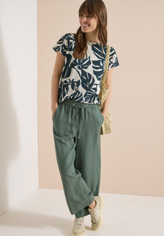 37672 palm breeze green;5