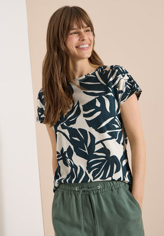 37672 palm breeze green;6