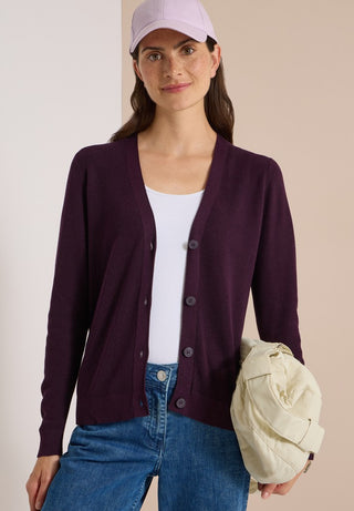 16855 eggplant red;8