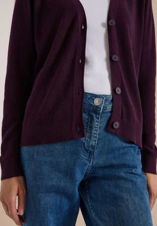 16855 eggplant red;12