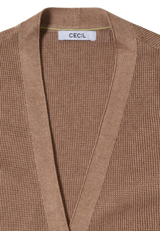 17796 creamy mocha melange;1