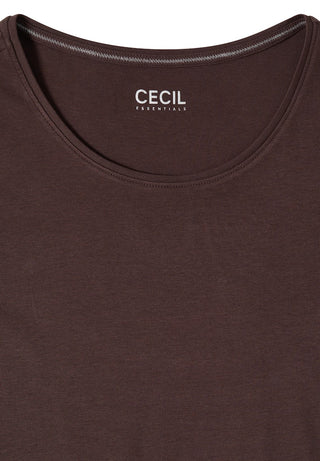 Cecil / Da.Shirt, Polo / Style NOS Lena