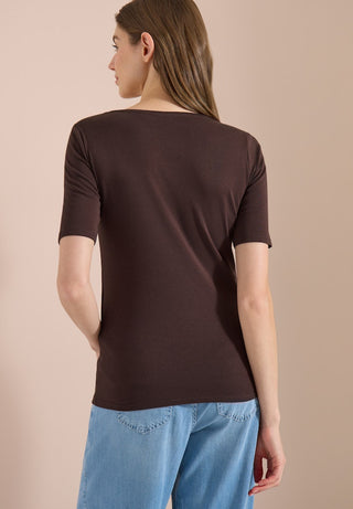 Cecil / Da.Shirt, Polo / Style NOS Lena