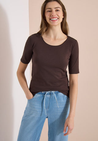 Cecil / Da.Shirt, Polo / Style NOS Lena
