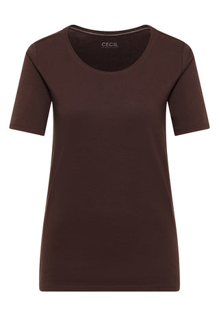 Cecil / Da.Shirt, Polo / Style NOS Lena