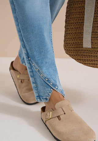 10369 light blue washed;7