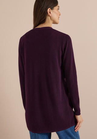 16855 eggplant red;3