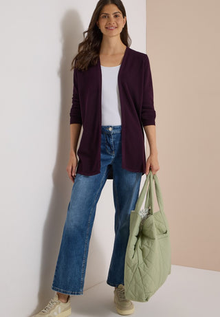 16855 eggplant red;4