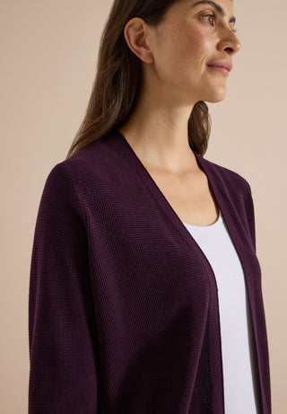 16855 eggplant red;5