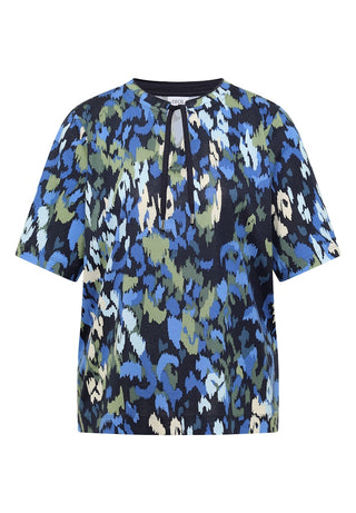 Cecil / Da.Shirt, Polo / TOS Multi AOP Tunic