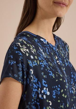 36831 urban dark blue;14